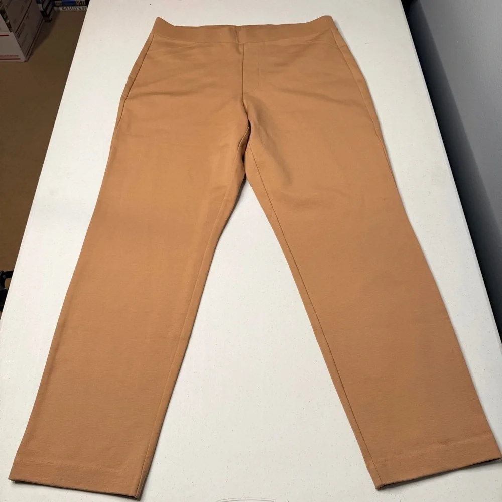 Michael Kors Women’s Tan Chinos